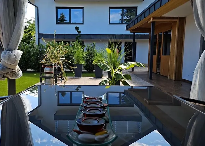 Viola 아파트 벨렌체