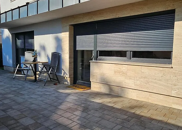 דירה Viola ולנצה