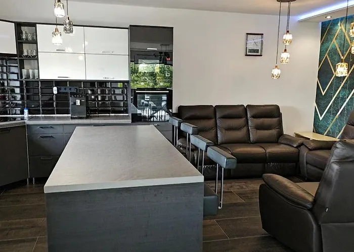 아파트 Viola 벨렌체