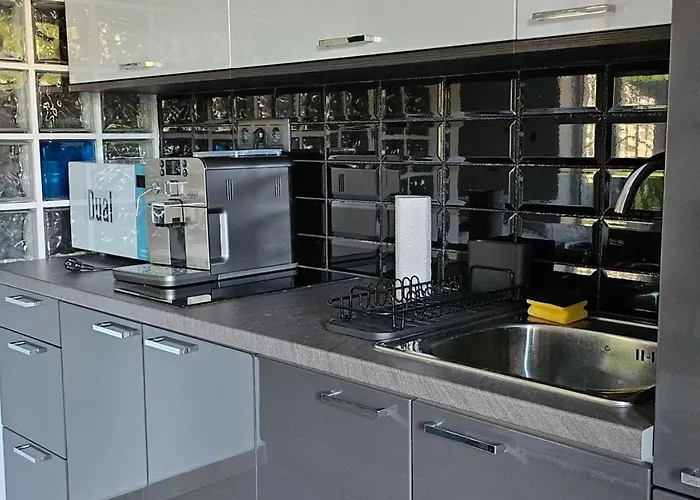 דירה Viola ולנצה